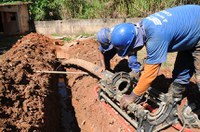 CDR volta a discutir apoio da União para saneamento básico