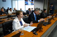 CRE vota projeto que facilita registro de terras em fronteiras