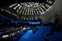 Senado vai comemorar o Dia do Professor na terça-feira