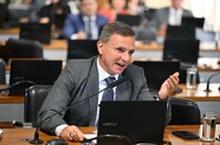 CCJ debate projeto que limita concessão de liberdade provisória