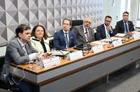 Estatuto do Trabalho: debatedores apontam impactos da IA