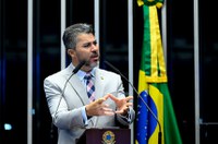 Marcos Rogério critica prisões de Bolsonaro e de Filipe Martins