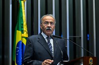 Chico Rodrigues destaca importância do cessar-fogo em Gaza