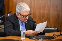 CRE aprova grupo parlamentar Brasil–Rússia com apelos por cautela diplomática