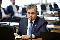 Tratado internacional sobre tráfego marítimo vai ao Plenário