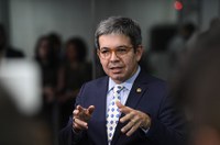 Adiada votação da LDO; Congresso analisará apenas vetos à Lei do Licenciamento