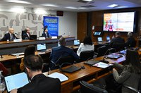 Especialistas defendem emendas parlamentares para custeio das Santas Casas