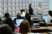 Política Nacional para Educação Especial e Inclusiva avança no Senado