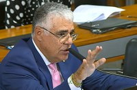 Proibição de aborto a partir da 22ª semana de gestação avança na CDH