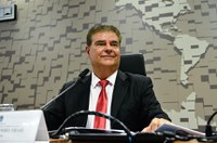 CRE debate acordo entre Mercosul e União Europeia na terça-feira