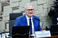 CAE debate isenção do Imposto de Renda até R$ 5 mil na terça