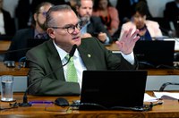 CMA irá a Mato Grosso para discutir propostas para COP 30