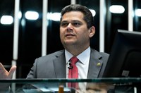 Davi aplaude liberação de pesquisa de petróleo na Margem Equatorial