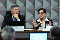 Gaspar: parentes de assessora do Sindnapi teriam recebido R$ 20 milhões do sindicato