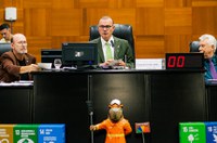 Mato Grosso pode contribuir com a COP 30, dizem debatedores