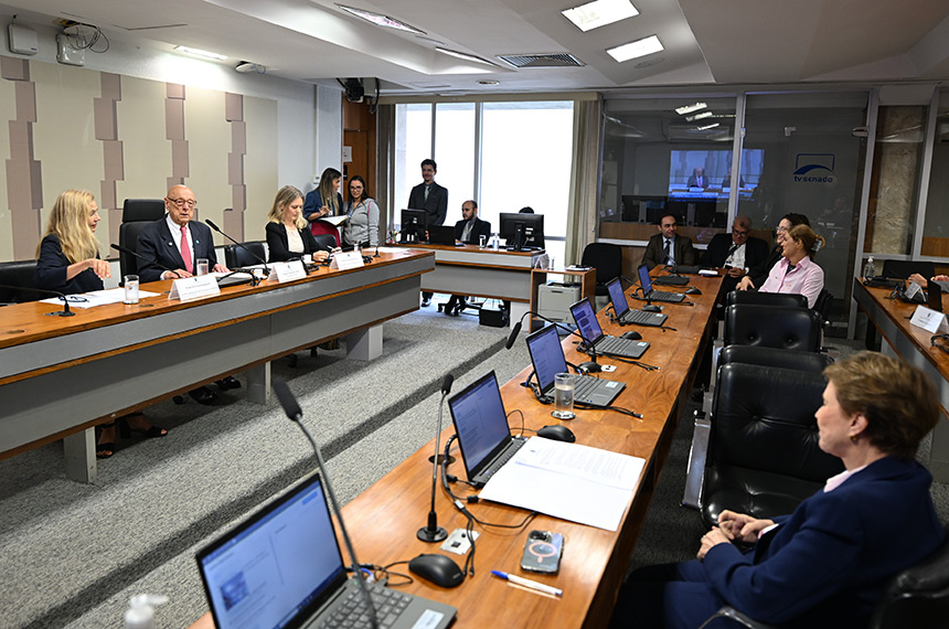 assinatura de acordo Mercosul e União Europeia é esperada para dezembro — Senado Notícias