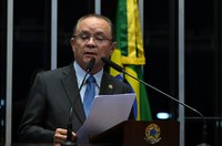 Zequinha comemora aval para exploração de petróleo na Amazônia