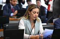 Aprovado projeto que amplia proteção a mulher vítima de violência patrimonial