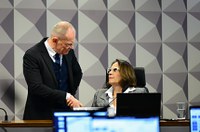 CDH amplia rol de políticas sociais para crianças e adolescentes; texto vai à sanção