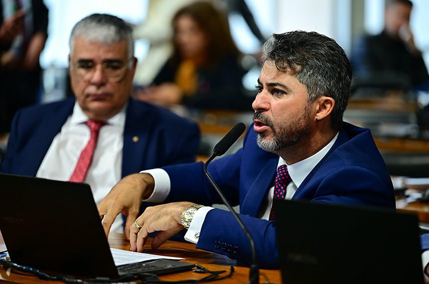 CDH aprova diligência para investigar desapropriações em Rondônia — Senado Notícias