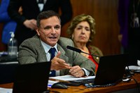 CDH aprova tempo maior de internação para adolescente em conflito com a lei