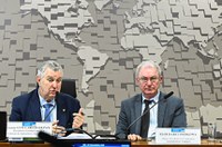 Debate aponta potencial do agro no mercado de carbono: 'Não é vilão'