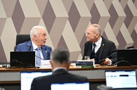 Vai à Câmara mais tempo de internação de adolescente em conflito com a lei