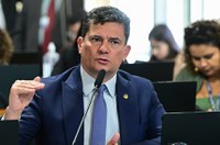 Novos critérios para prisão preventiva retornam ao Senado