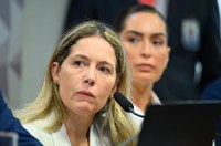 Para senadores, médica é ‘laranja’ do marido, ex-procurador do INSS