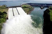 Comissão de Infraestrutura debate limite para preço da energia de Itaipu