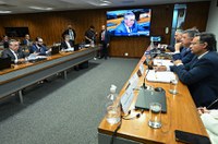 CPMI ouve ex-diretor de Governança do INSS Alexandre Guimarães  na segunda