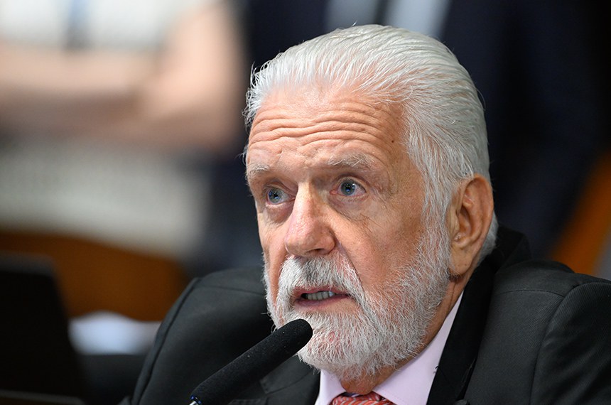 Bancada:
senador Jaques Wagner (PT-BA) - em pronunciamento.