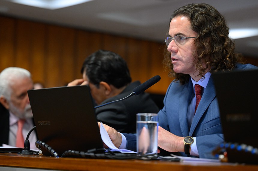 Bancada:
senador Jaques Wagner (PT-BA);
senador Eduardo Braga (MDB-AM);
senador Veneziano Vital do Rêgo (MDB-PB).