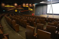 Com apoio do Senado, Brasília recebe festival de cinema acessível para crianças