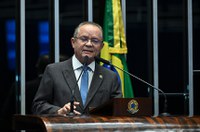 Zequinha alerta para a violência em Belém às vésperas da COP 30