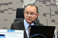 CRA convida ministra Marina Silva a falar sobre espécies exóticas invasoras