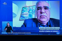 Girão aciona TCU e diz que 'bet' da Caixa é 'escárnio com povo'