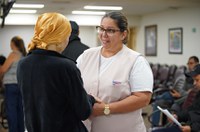 Sancionada lei que institui o Dia Nacional do Acolhimento do Paciente Oncológico