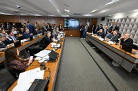 CPMI do INSS ouve presidente de confederação de pescadores na segunda