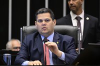 Davi defende diálogo e elogia acordo de lideranças no Congresso para votações