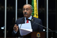 Rodrigues elogia decisão do STF de proibir reajuste de plano de saúde de idoso