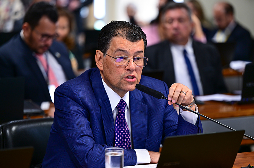 Análise da tributação de fintechs e bets tem vista coletiva na CAE — Senado Notícias