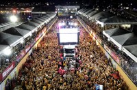 Carnatal é incluído no calendário turístico oficial do Brasil