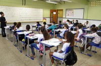 Sancionada lei que institui o Sistema Nacional de Educação
