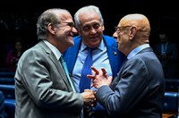 Senado autoriza contratação de crédito externo para Pernambuco