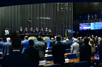 Senado celebra atuação do TCU na fiscalização das contas públicas