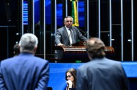 Sessão especial vai homenagear terceirizados do Senado