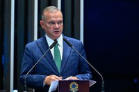 Wellington Fagundes critica ausência do Incra em audiência pública no MT