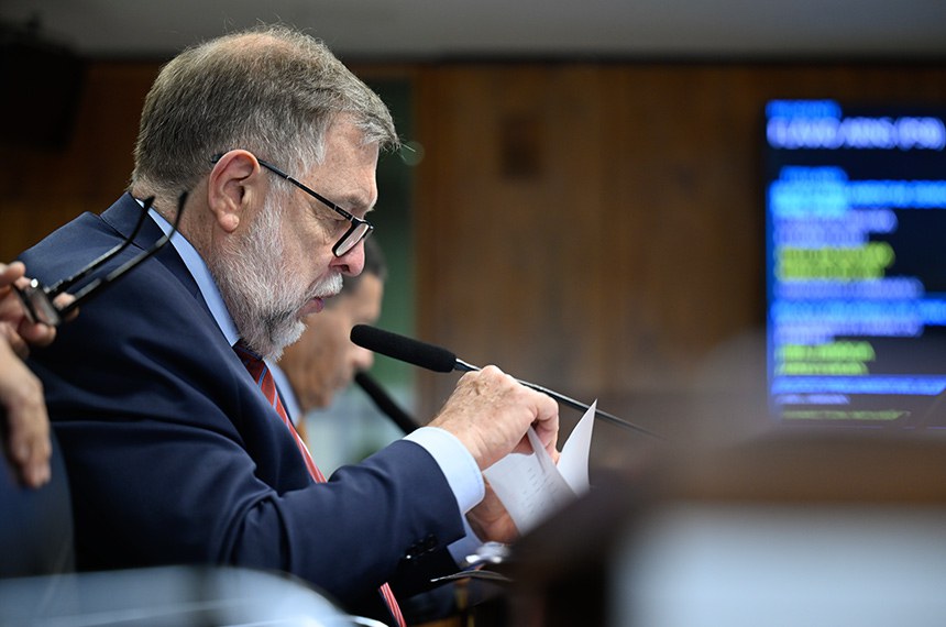 Mesa: 
presidente da CCT, senador Flávio Arns (PSB-PR);
relator do PDL 285/2021, senador Hamilton Mourão (Republicanos-RS).