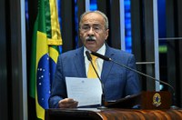 Chico Rodrigues comemora aprovação de projeto sobre imóvel em faixa de fronteira